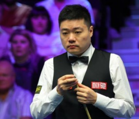 Kaiyun开云体育-世锦赛中国军团签运不佳 丁俊晖碰伊朗一哥迎挑战