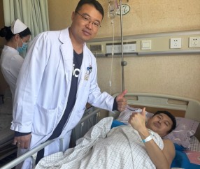 全站APP下载-病床远程带队！张晓楠骨折坚守，少年学子赛场传捷报|奎文区|护士|顾怀增|手术|舞蹈赛事_新浪体育_新浪新闻