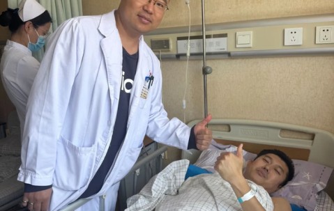 全站APP下载-病床远程带队！张晓楠骨折坚守，少年学子赛场传捷报|奎文区|护士|顾怀增|手术|舞蹈赛事_新浪体育_新浪新闻