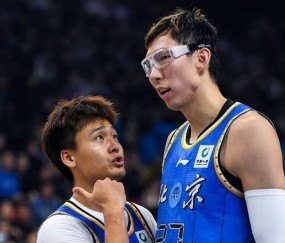 开yun体育app网页版登录入口-北京首钢晋级四强，广东队输在两点，周琦下一轮迎来终极考验