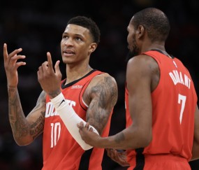 火箭对阵勇士前瞻 库里休战不影响火勇大战关注 乌帅如何迎战科尔