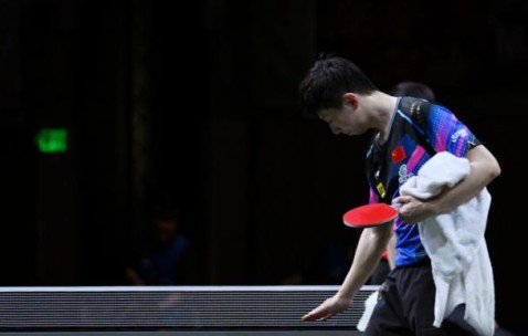 网页版登录入口-马龙陈梦为何无缘亚运单打？ 三人身兼四项迎挑战