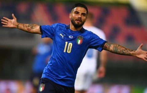 全站APP下载-欧洲杯，开启新时代？①：曼奇尼，意大利希望