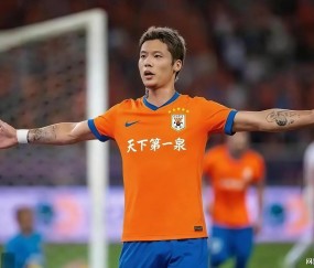 开yun体育app网页版登录入口-引爆眼球！泰山队新战袍要印天下第一泉？葡系硬汉23号吹响集结号