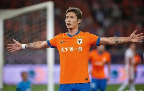 开yun体育app网页版登录入口-引爆眼球！泰山队新战袍要印天下第一泉？葡系硬汉23号吹响集结号