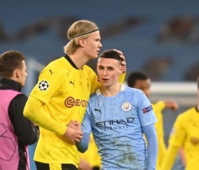 Kaiyun开云体育-哈兰德令多特又回到原点，阿德耶米并非“标准答案”